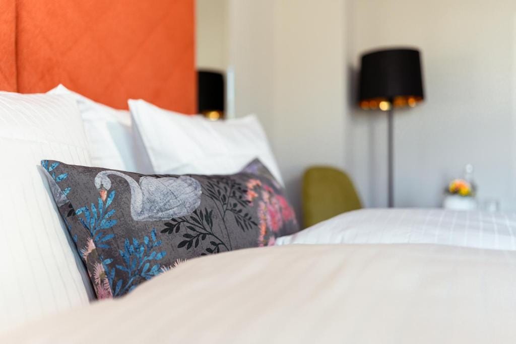 Hotel am Schwanenhaus - null-star hotel in Dresden, Dresden - photo 1