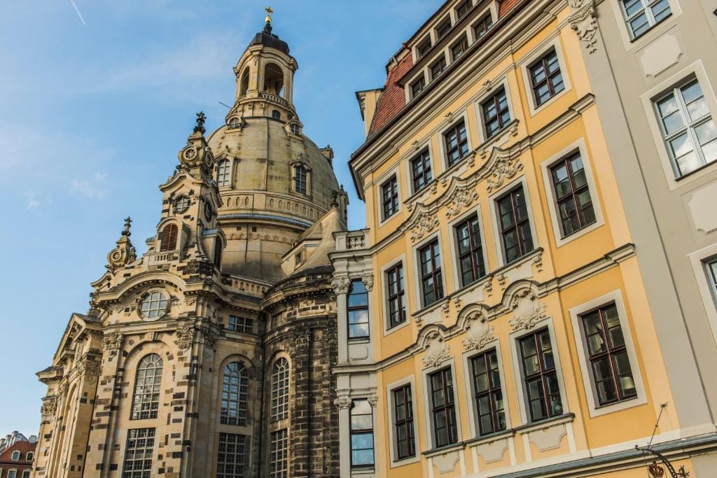 Hotel Suitess - 5-star hotel in Dresden, Dresden - photo 1