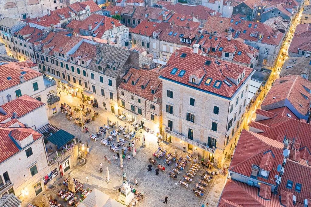 The Pucic Palace - Hotel de 5 estrellas en Old Town, Dubrovnik - photo 1