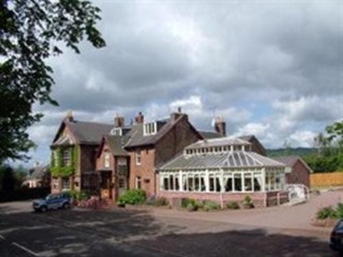 Inchture Hotel - Hotel de 3 estrellas en Dundee, Dundee - photo 1