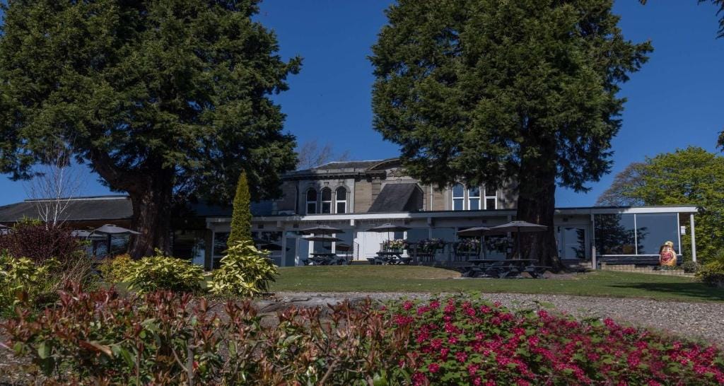 Invercarse Hotel Dundee, BW Signature Collection - Hotel de 4 estrellas en Dundee, Dundee - photo 1