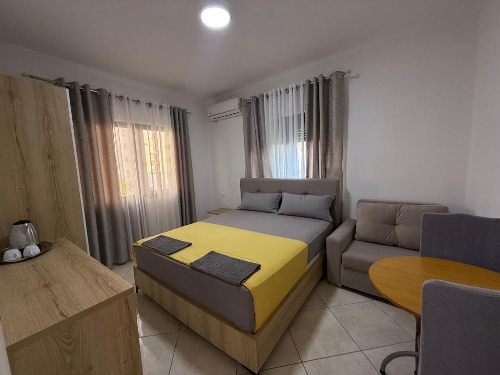 Vila Gashi - null-star hotel in Durrës, Durrës - photo 1
