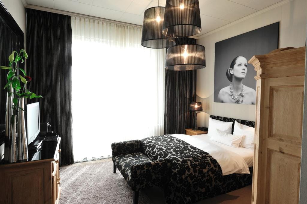 Stage47 - Hotel de 4 estrelas em Düsseldorf, Düsseldorf - photo 1