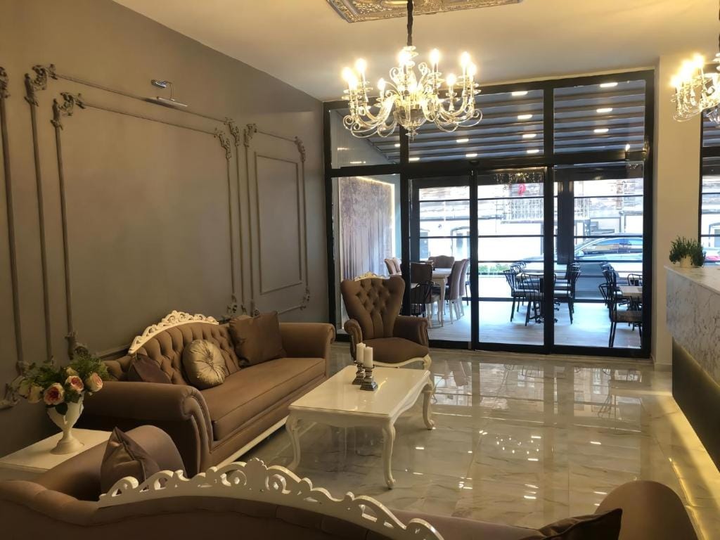 Rinascente - Hotel de null estrellas en Edirne, Edirne - photo 1