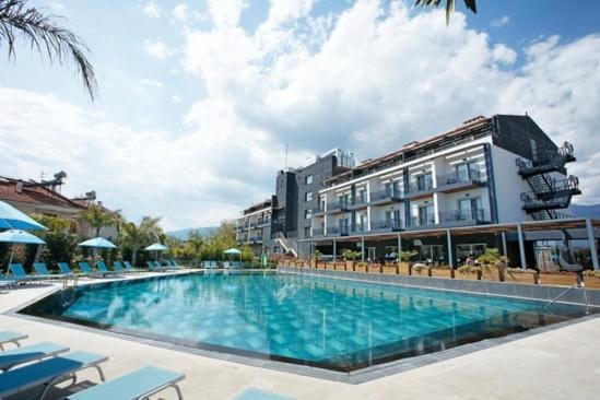 Kazdağları Allia Thermal Health & Spa - null-star hotel in Edremit, Edremit - photo 1