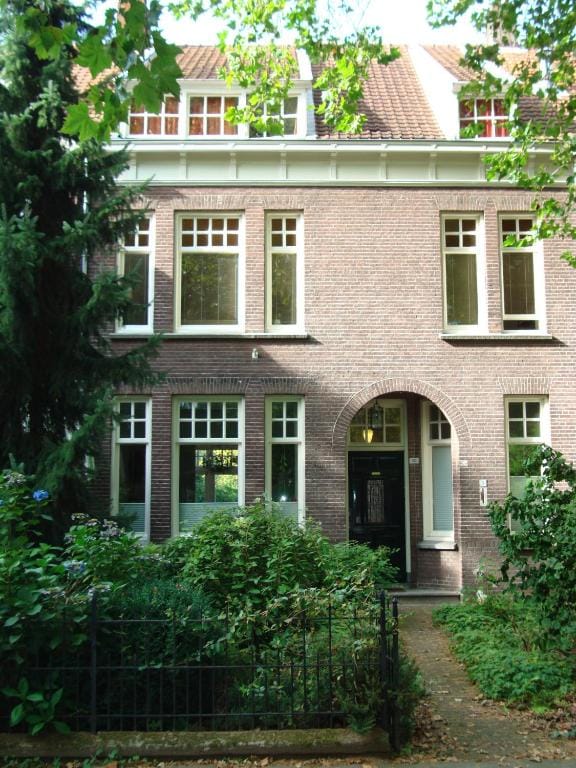 Boutiquehotel Sycamore - Protected City View - 950m from Central Station - null-star hotel in Eindhoven, Eindhoven - photo 1