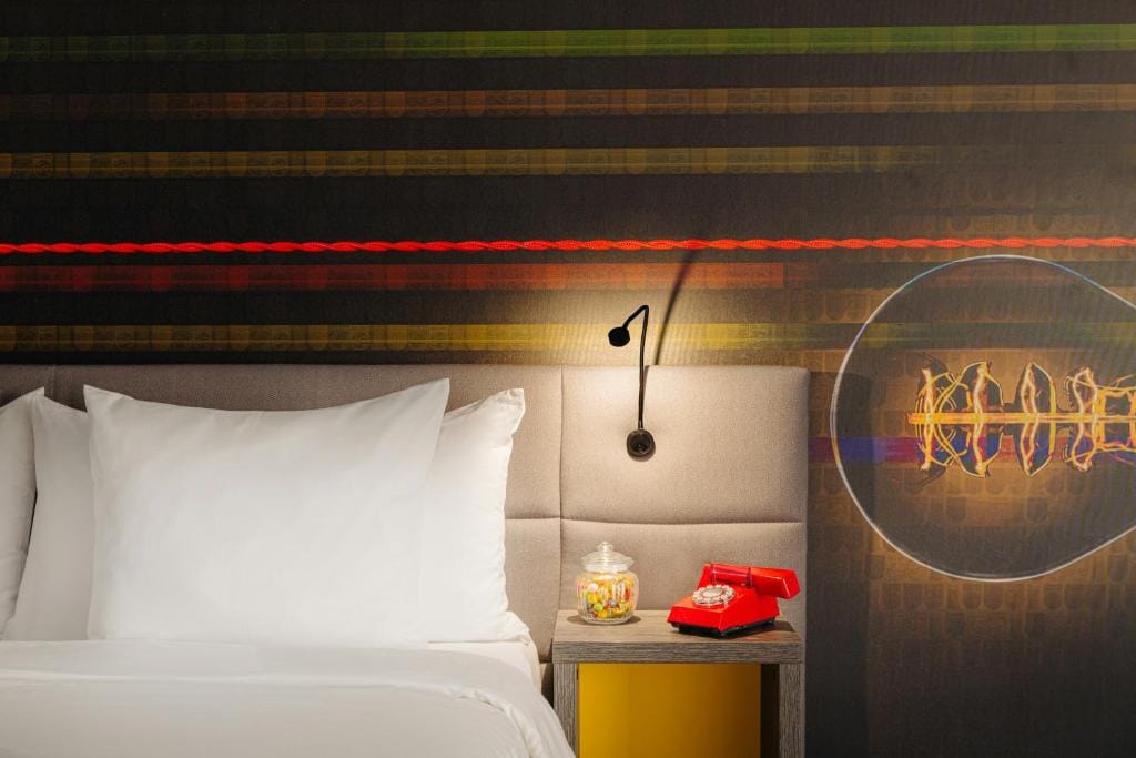 Leonardo Hotel Eindhoven City Center - 4-star hotel in Eindhoven, Eindhoven - photo 1