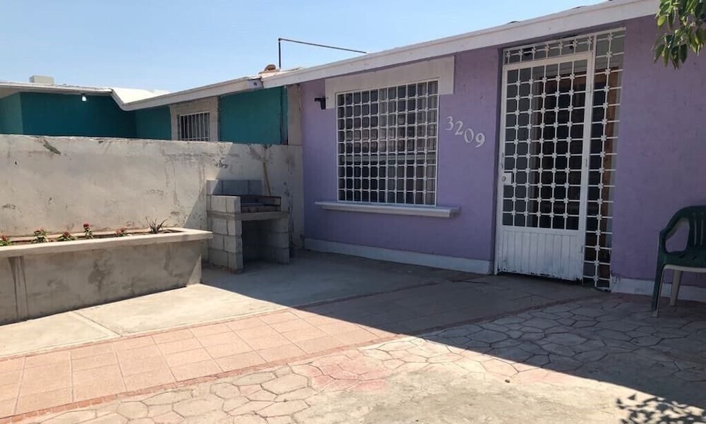 Casa de Huéspedes Blanquita Consulado - null-star hotel in El Paso–Juárez, El Paso–Juárez - photo 1