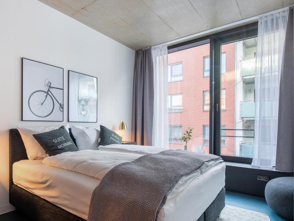 Limehome Erfurt Maximilian Welsch Str - null-star hotel in Erfurt, Erfurt - photo 1