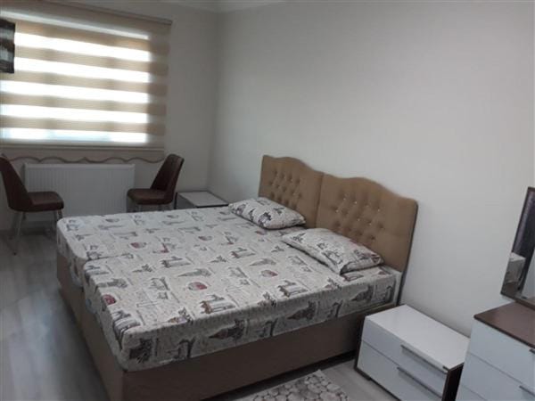 moonlight apart otel - null-star hotel in Erzincan, Erzincan - photo 1