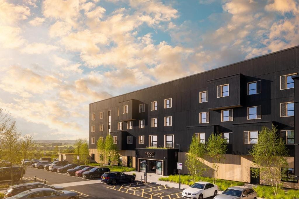 voco Zeal Exeter Science Park, by IHG - 4-star hotel in Exeter, Exeter - photo 1