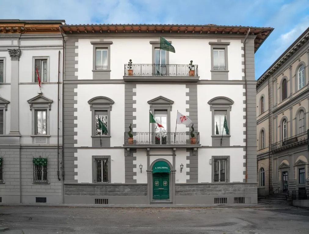 Il Malaspina - Place of Charme - 4-star hotel in Centro Storico, Florence - photo 1