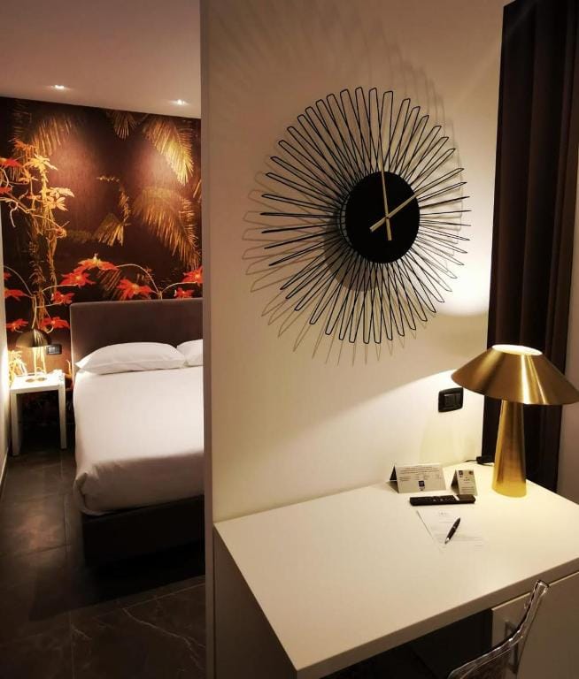 Hotel Up Wellness & Spa - 4-star hotel in Foggia, Foggia - photo 1