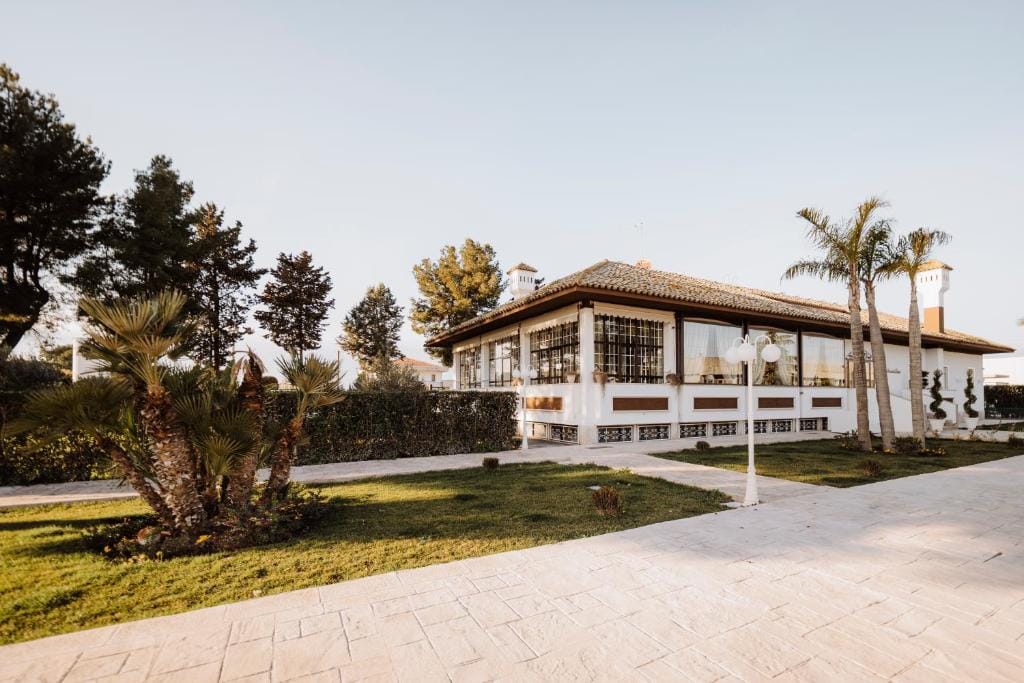 La casa di Pippo - 3-star hotel in Foggia, Foggia - photo 1