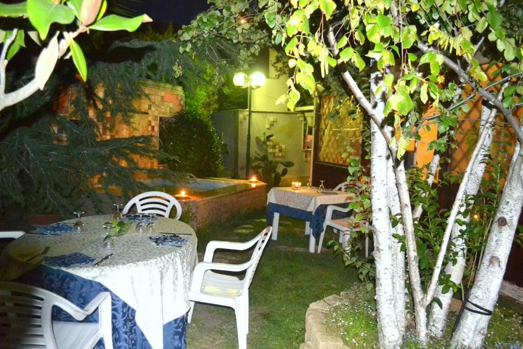 La Villa dei Gourmets - Struttura Sanificata - 3-star hotel in Foggia, Foggia - photo 1