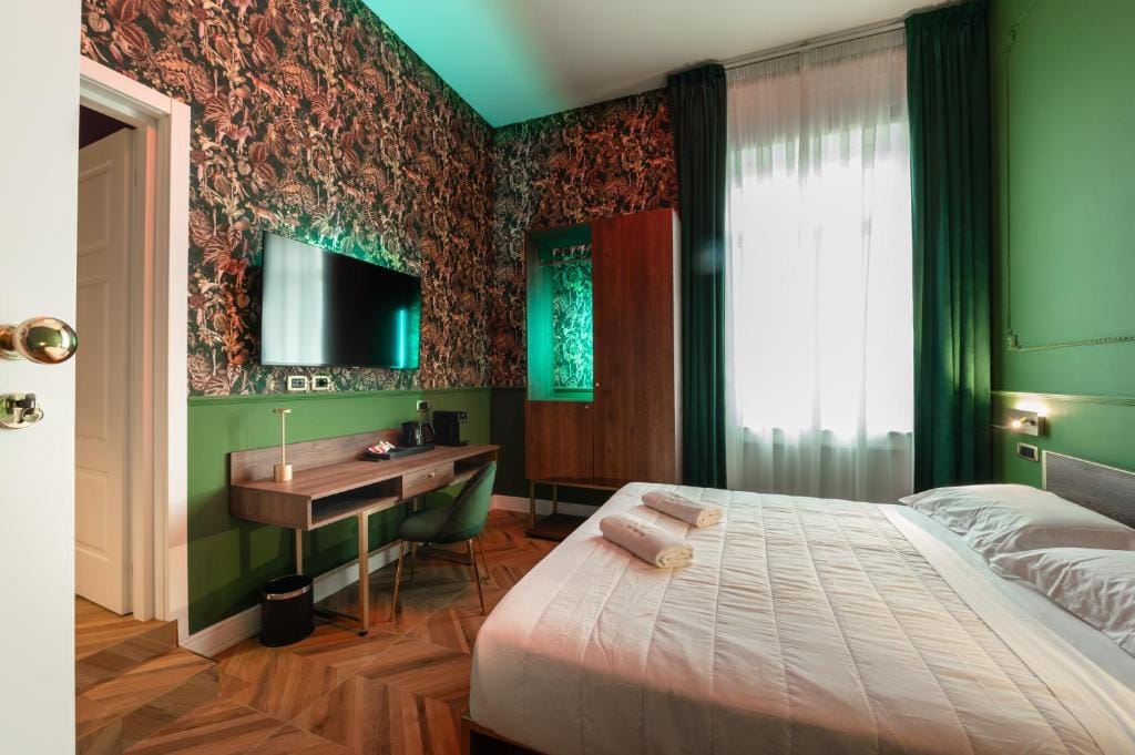 Momento Soggiorno di Charme - Hotel de null estrellas en Foggia, Foggia - photo 1