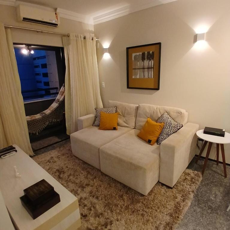 Flat Saint martin 1807 - 3-star hotel in Fortaleza, Fortaleza - photo 1