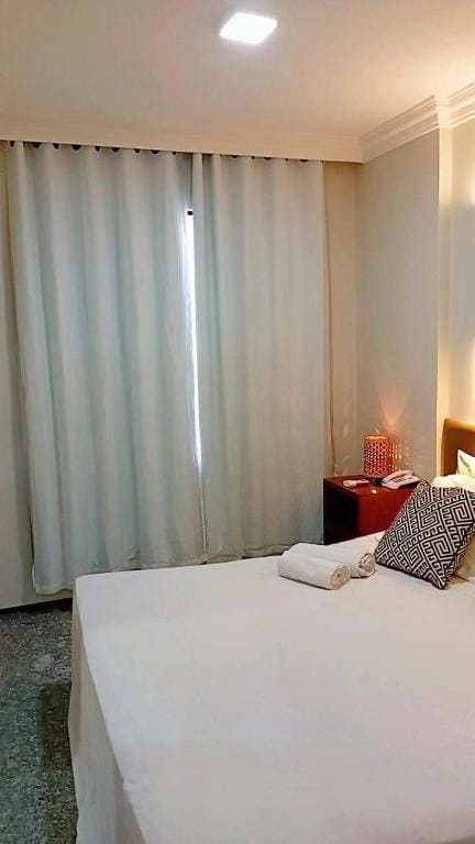 Flat tullip flores 706 - null-star hotel in Fortaleza, Fortaleza - photo 1