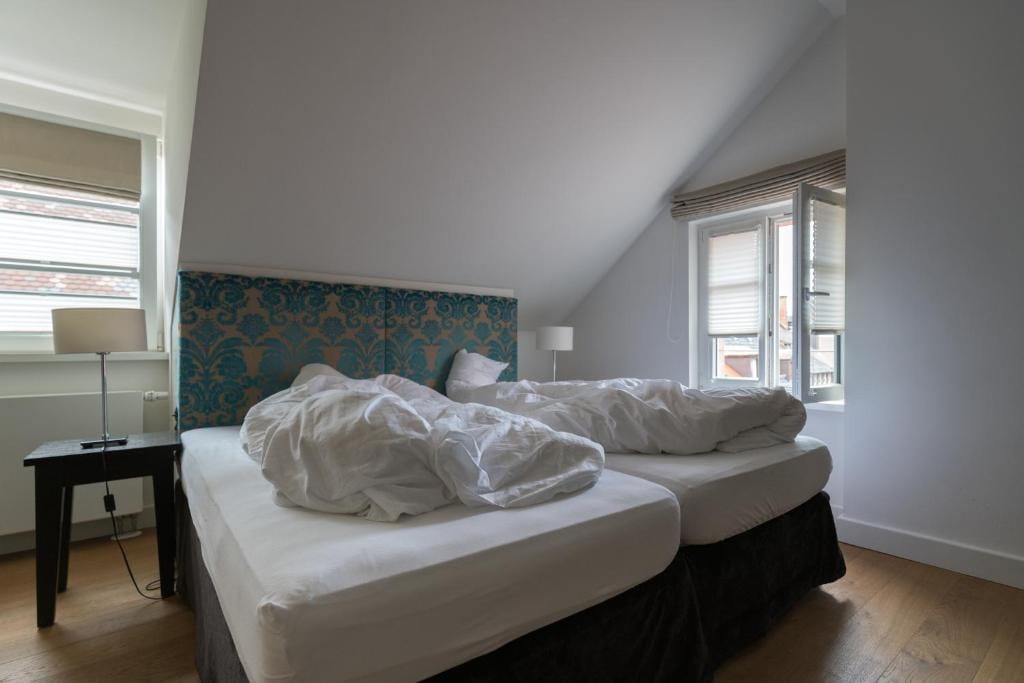 Hotel Schwarzwälder Hof - 3-star hotel in Freiburg im Breisgau, Freiburg im Breisgau - photo 1