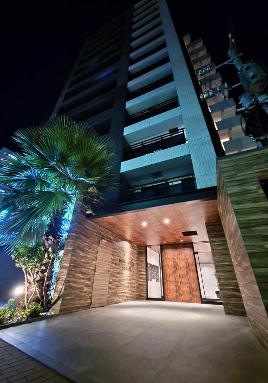 Buena Vista Ohori Park - null-star hotel in Fukuoka, Fukuoka - photo 1