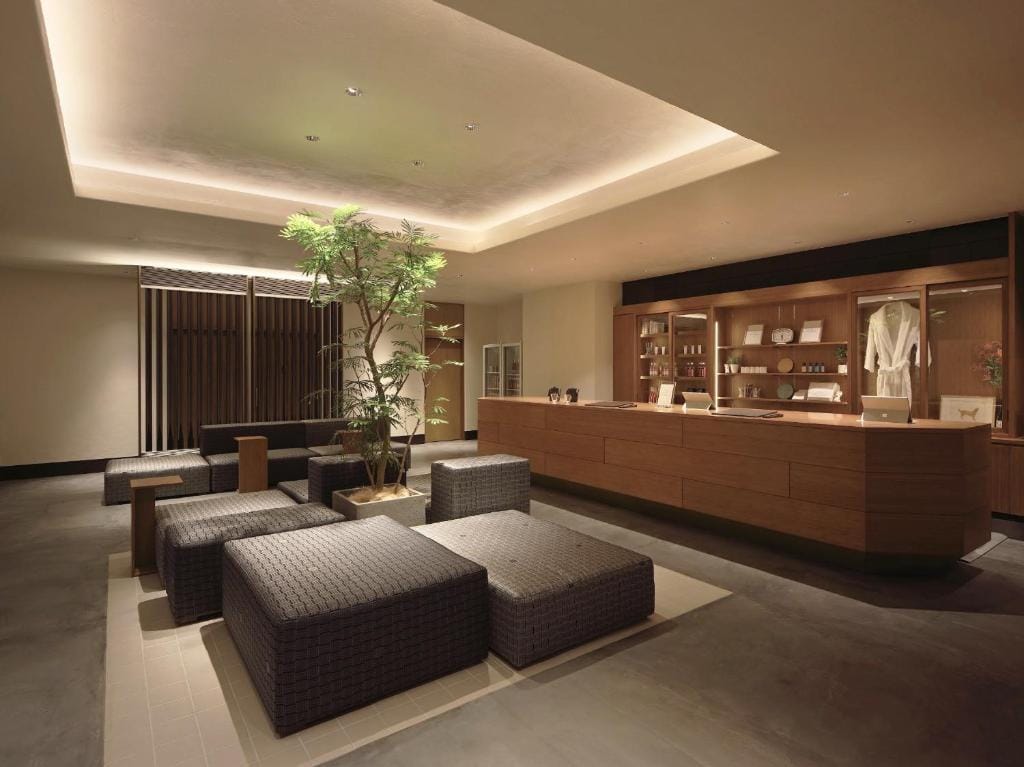 Hotel Great Morning - Hotel de 4 estrelas em Fukuoka, Fukuoka - photo 1