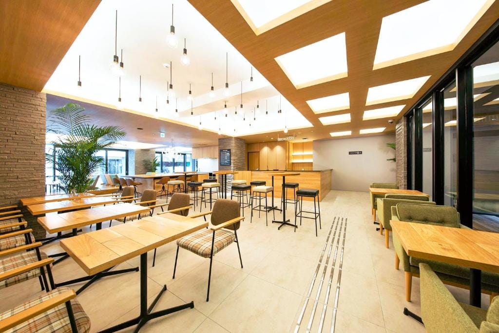 montan HAKATA - 3-star hotel in Fukuoka, Fukuoka - photo 1