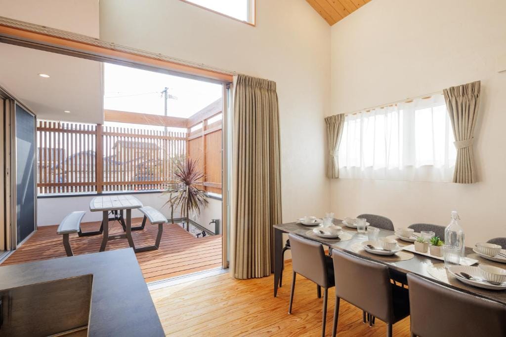 Nicostay Katsuura Beach - null-star hotel in Fukuoka, Fukuoka - photo 1