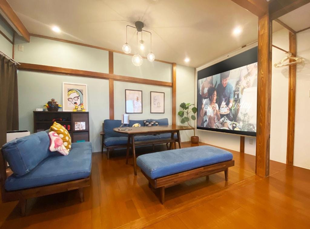 TABISAI HOTEL House 博多 - null-star hotel in Fukuoka, Fukuoka - photo 1