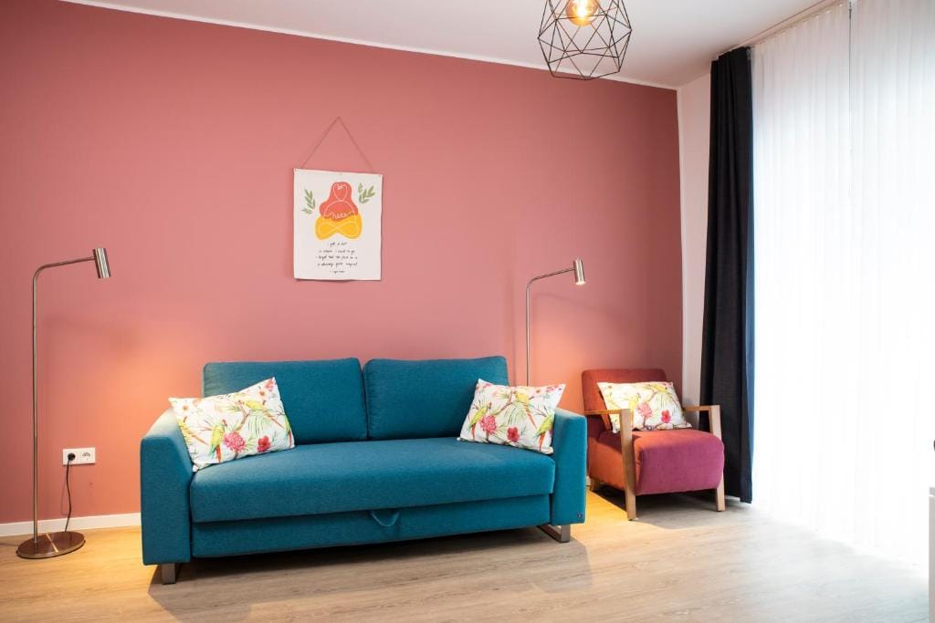 Villa am Bahnhof in Fulda - Hotel de null estrellas en Fulda, Fulda - photo 1