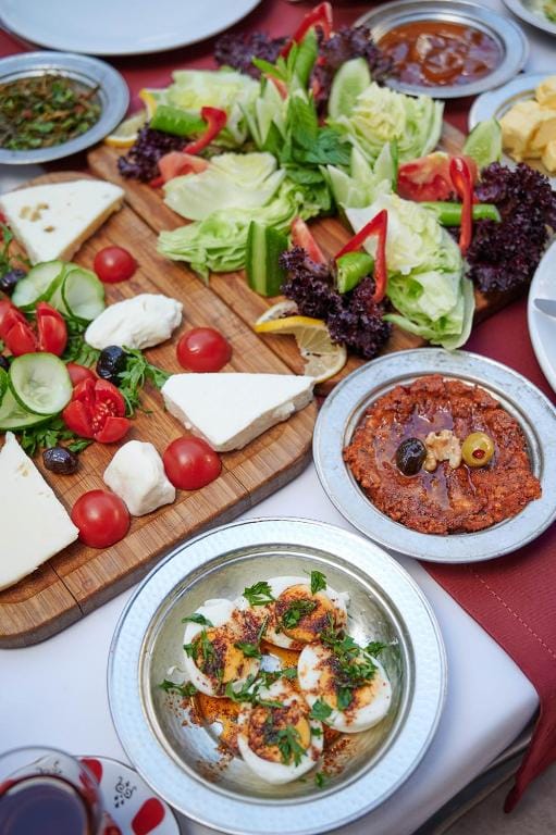 Bayazhan Hotel ve Restaurant - Hôtel null étoiles, Gaziantep, Gaziantep - photo 1