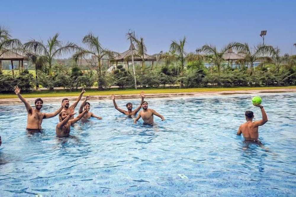 MST Farm & Resort - null-star hotel in Ghaziabad, Ghaziabad - photo 1