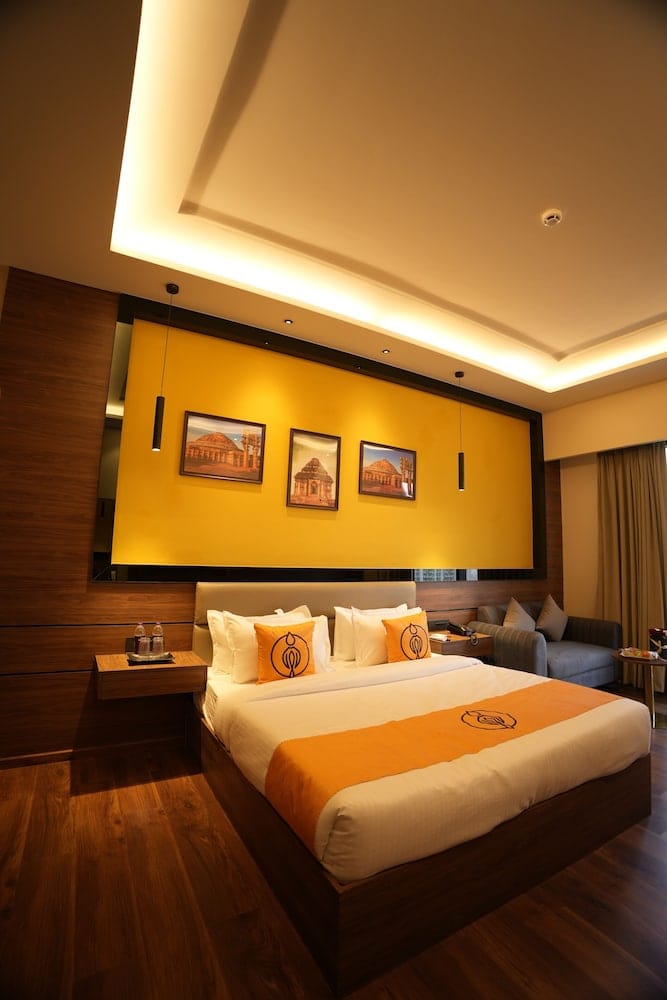 The Murti Hotel & Banquet (The Murti Hotels) - Hotel de null estrelas em Ghaziabad, Ghaziabad - photo 1