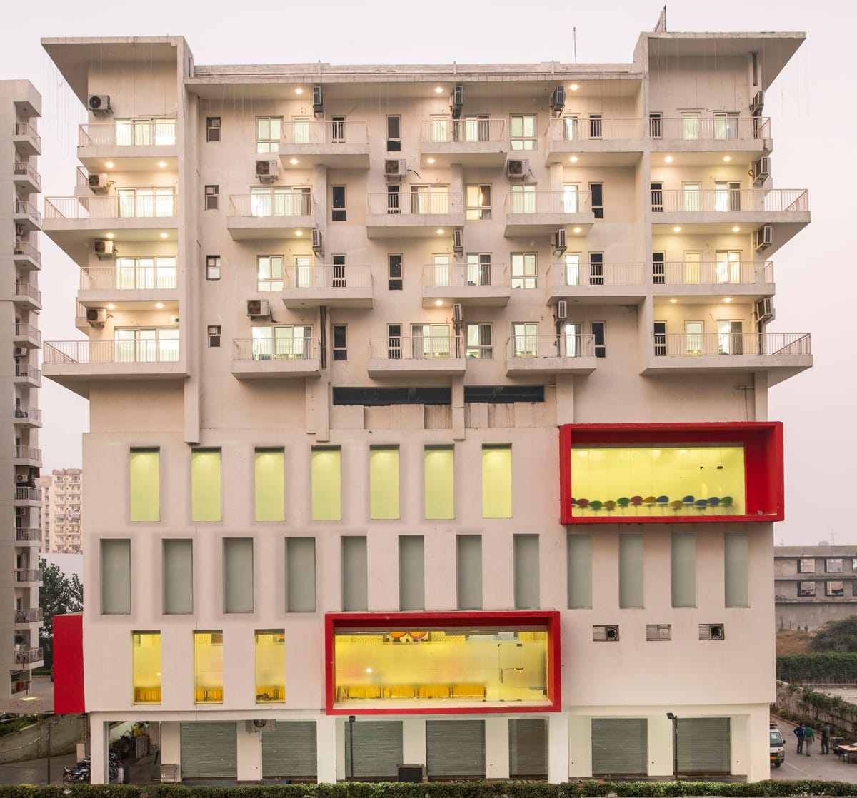 VVIP SUITES TROT HOTEL - null-star hotel in Ghaziabad, Ghaziabad - photo 1