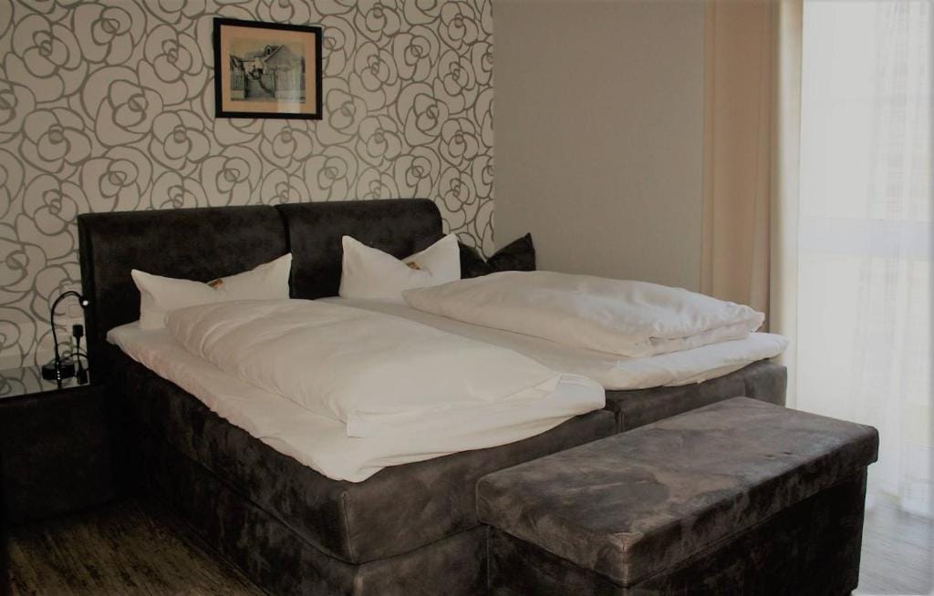 Hotel Schöne Aussicht - 3-star hotel in Gießen, Gießen - photo 1