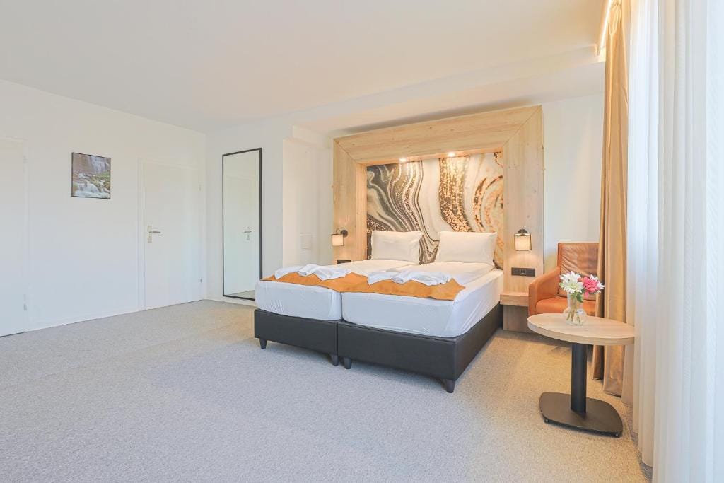 Liebig-Hotel - Hotel de null estrelas em Gießen, Gießen - photo 1