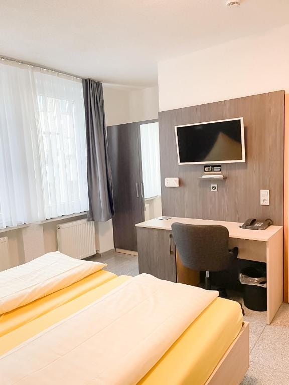Parkhotel Friedrichstrasse - 3-star hotel in Gießen, Gießen - photo 1