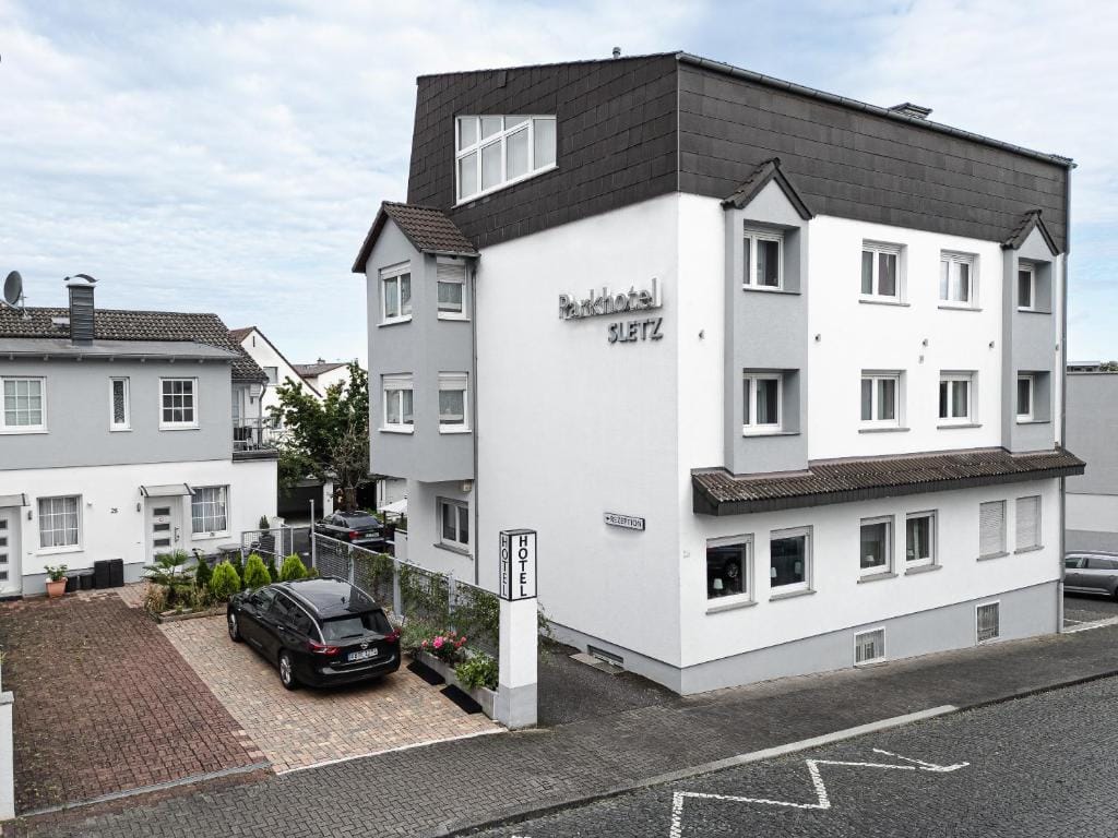 Sletz Parkhotel - Superior - 3-star hotel in Gießen, Gießen - photo 1