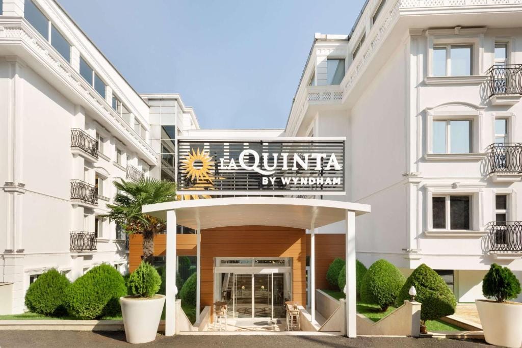 La Quinta by Wyndham Giresun - 5-star hotel in Giresun, Giresun - photo 1