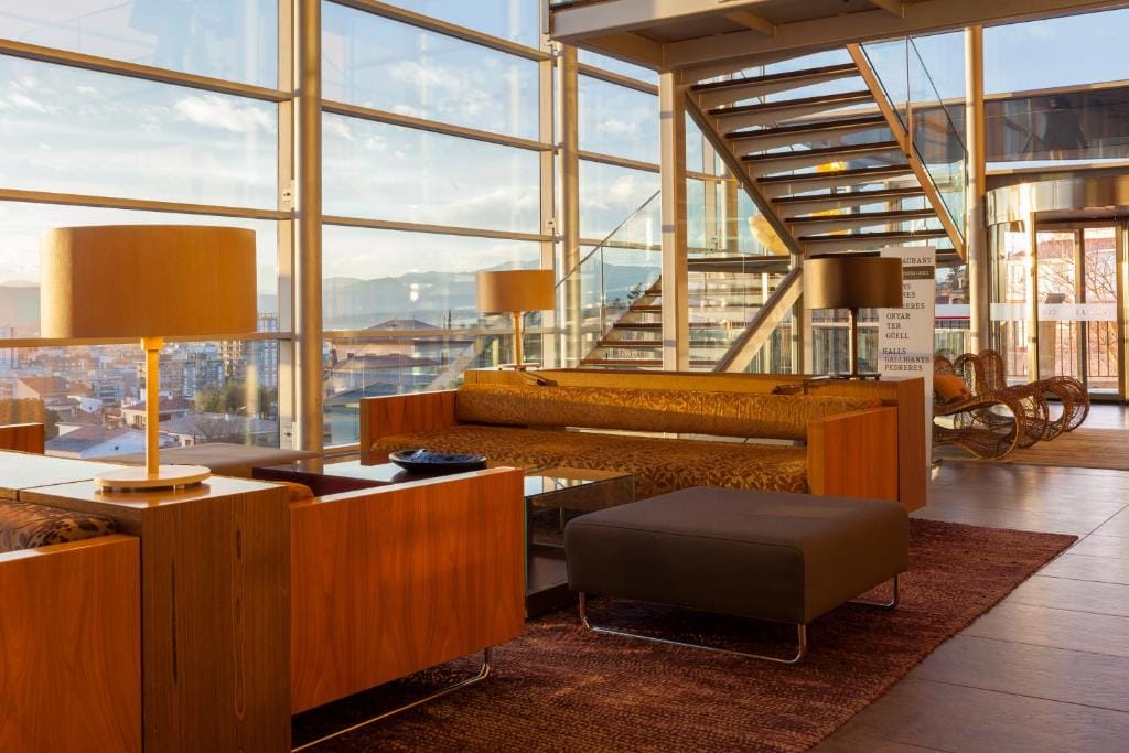 Hotel Palau de Bellavista Girona by URH - 4-star hotel in Girona, Girona - photo 1