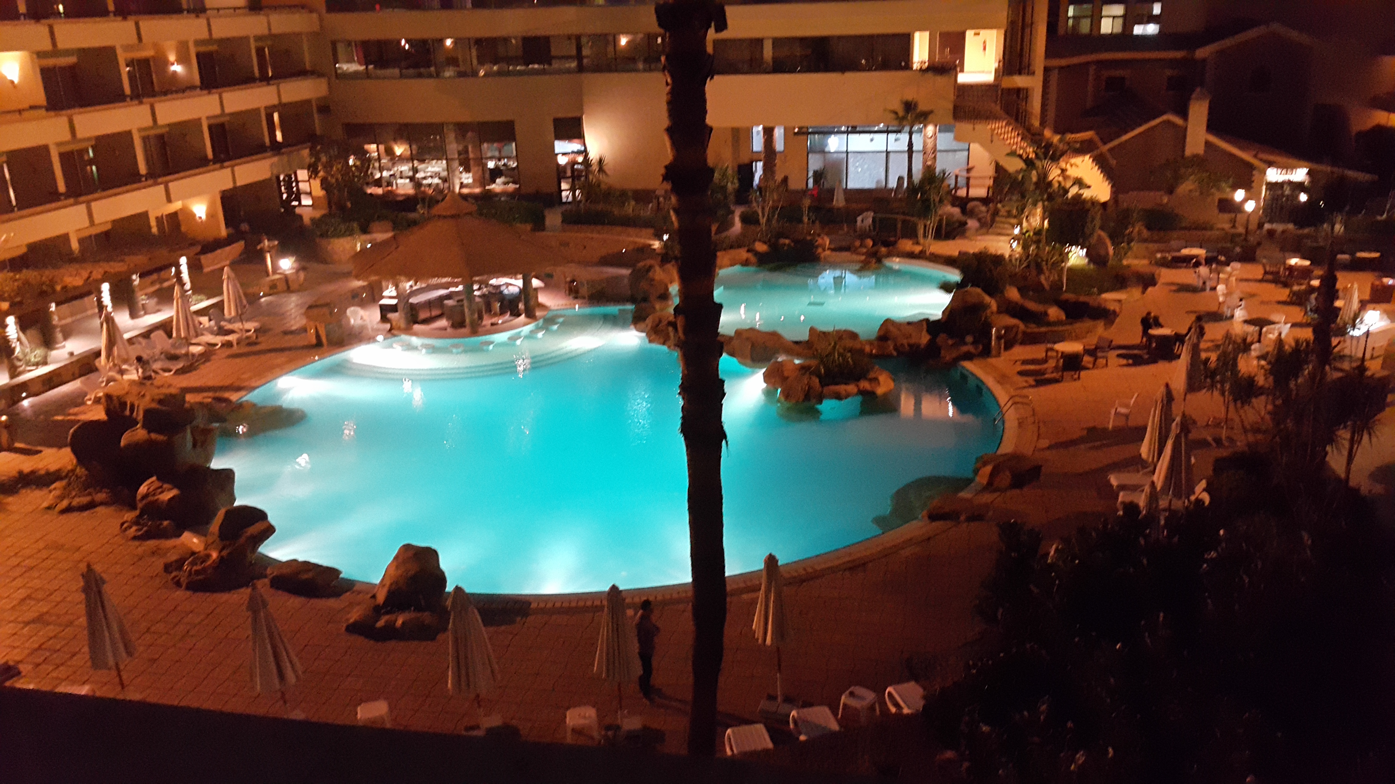 Amarante Pyramids Hotel Cairo - 5-star hotel in Giza, Giza