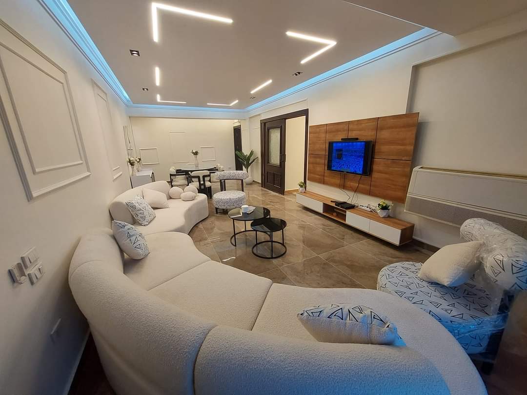 ุดูุฉ ู
ูุฑูุดุฉ ููุฅูุฌุงุฑ ูู ุงูู
ููุฏุณูู - 0-star hotel in Giza, Giza