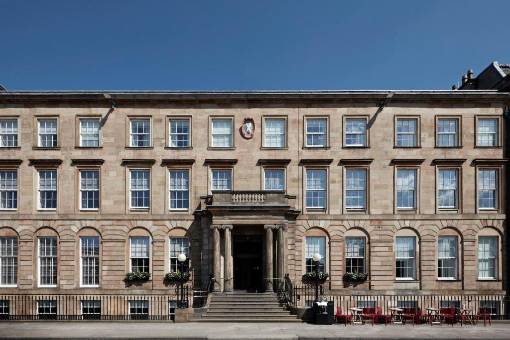 Kimpton Blythswood Square Hotel & Spa by IHG - 5-star hotel in Glasgow, Glasgow - photo 1