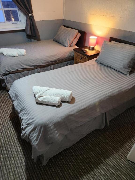 Spalite Hotel - Hotel de 3 estrellas en Gloucester, Gloucester - photo 1