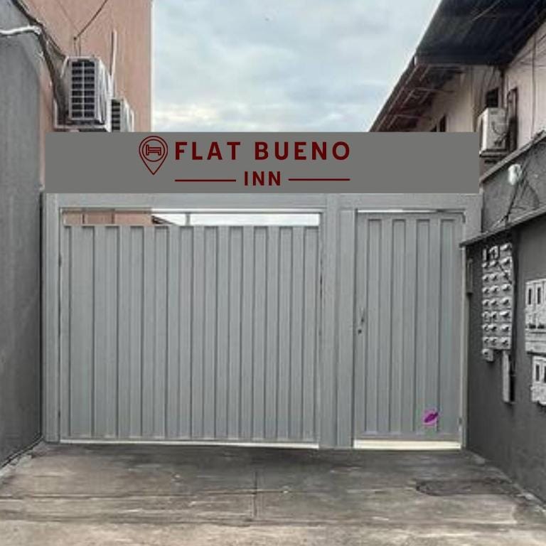 Flat Bueno Inn - null-star hotel in Goiânia, Goiânia - photo 1