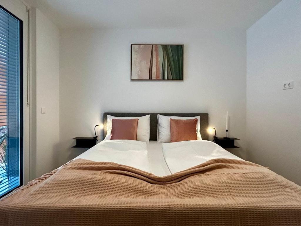 SHOME Apartments Graz I Self Check-in I Free Parking - null-star hotel in Graz, Graz - photo 1