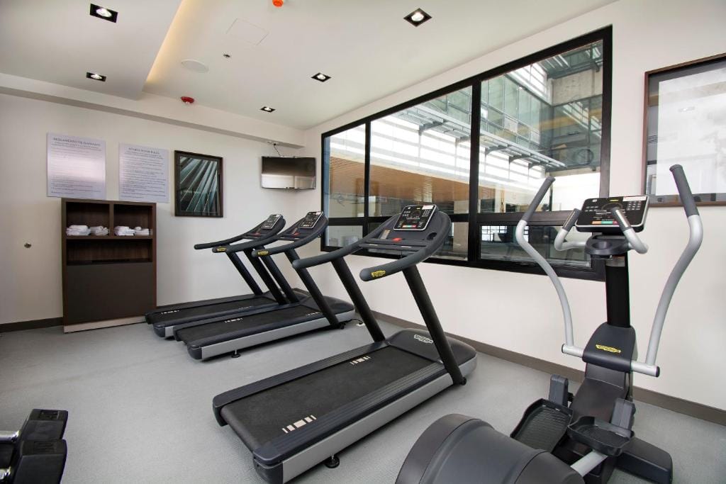 Staybridge Suites - Guadalajara Novena by IHG - 4-star hotel in Guadalajara, Guadalajara - photo 1