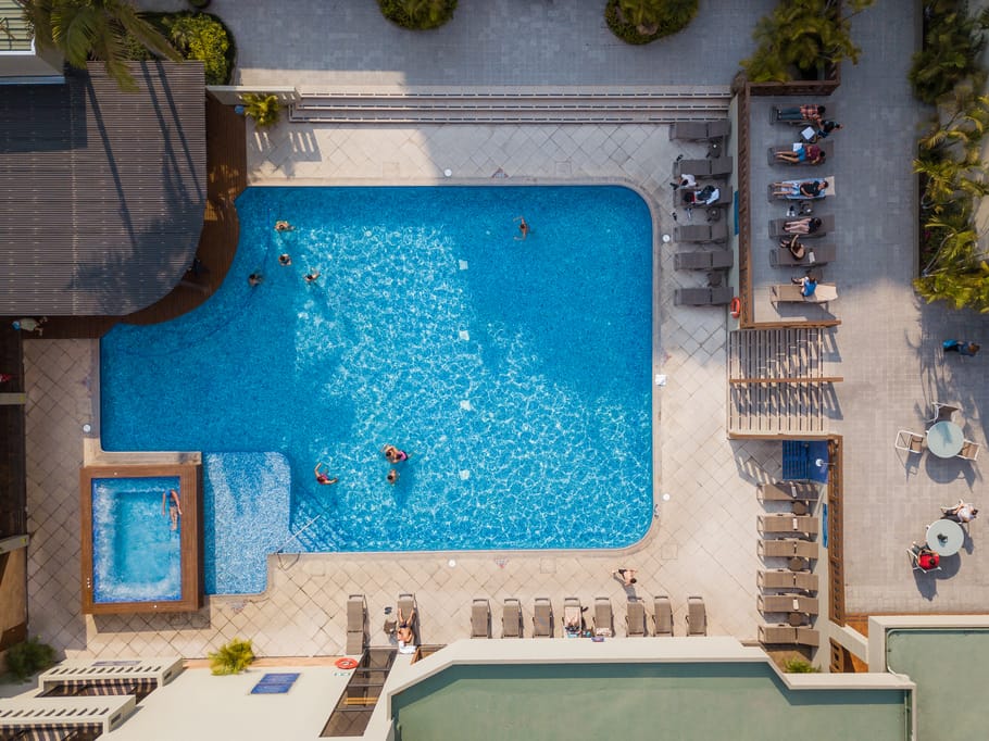 Barceló Guatemala City - Hotel de 5 estrelas em Guatemala City, Guatemala City - photo 1