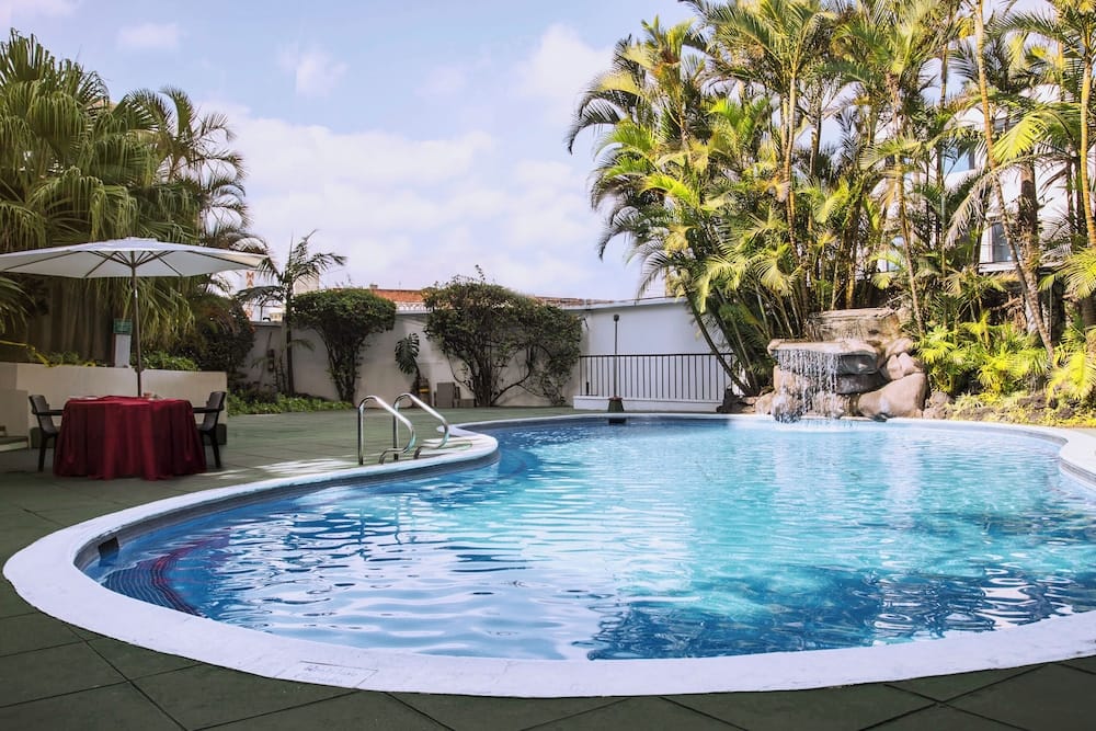 Conquistador Hotel & Conference Center - Hotel de 4 estrelas em Guatemala City, Guatemala City - photo 1
