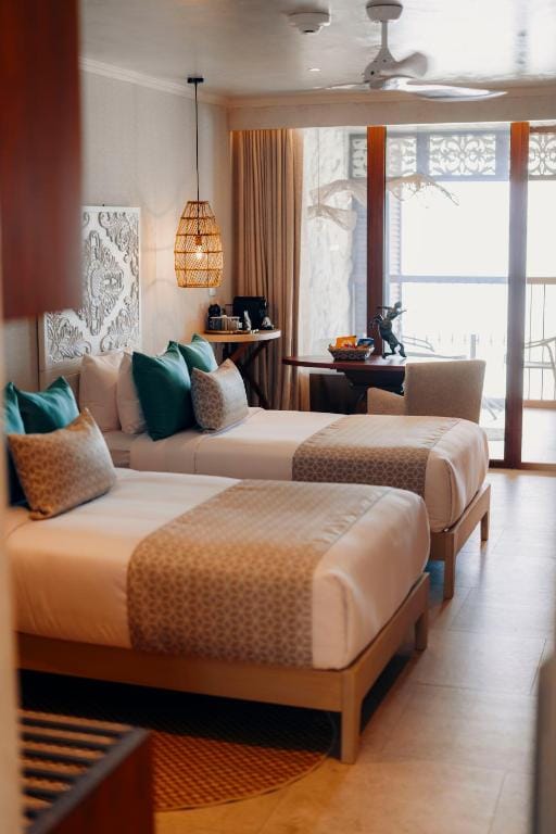 Hotel Rio Guayas by Art Hotels - 4-star hotel in Guayaquil, Guayaquil - photo 1