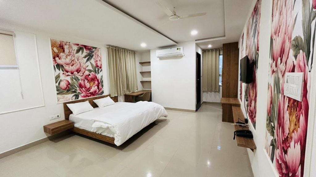 The Gamora - Hotel de 3 estrellas en Gwalior, Gwalior - photo 1